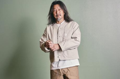 POST OVERALLS – F/W 2023 COLLECTION LOOKBOOK