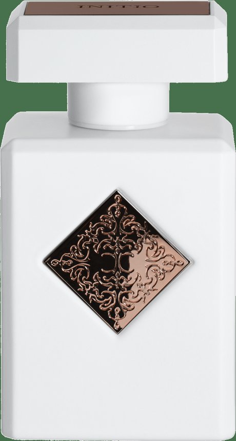 INITIO PARFUMS PRIVES : La Collection HEDONIST, Ode à l’Harmonie Olfactive et Musicale