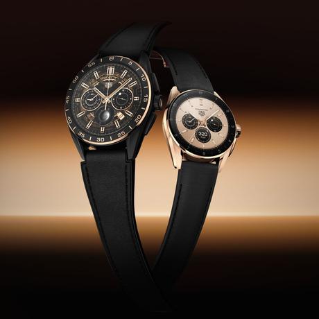 TAG Heuer et l’Art de la Convergence : La Fusion Parfaite entre Technologie Avancée et Esthétisme Soutenu