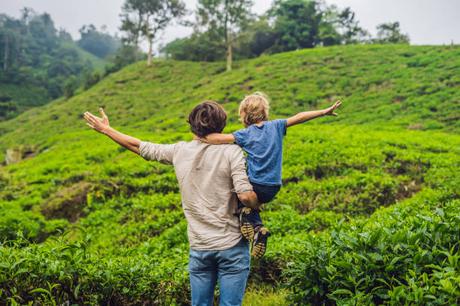 Les raisons pour lesquelles les familles expatriées choisissent l’île Maurice pour investir et élever leur famille