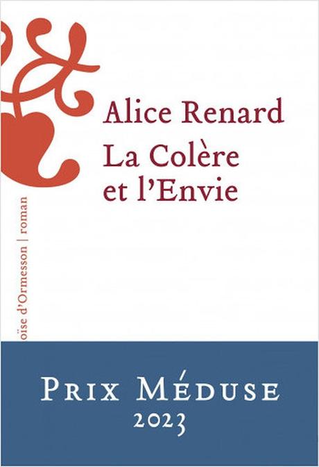 La Colère et l’Envie