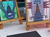 images vernissage Rennes