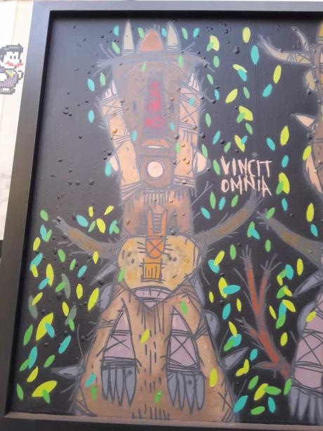 Le MUR #32 à Rennes