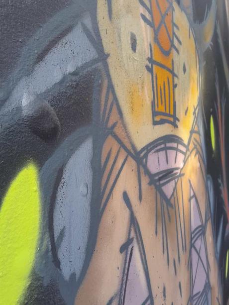 Le MUR #32 à Rennes