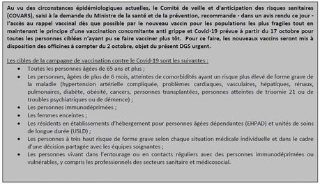 Covid-19 : la contre-offensive du variant Eris