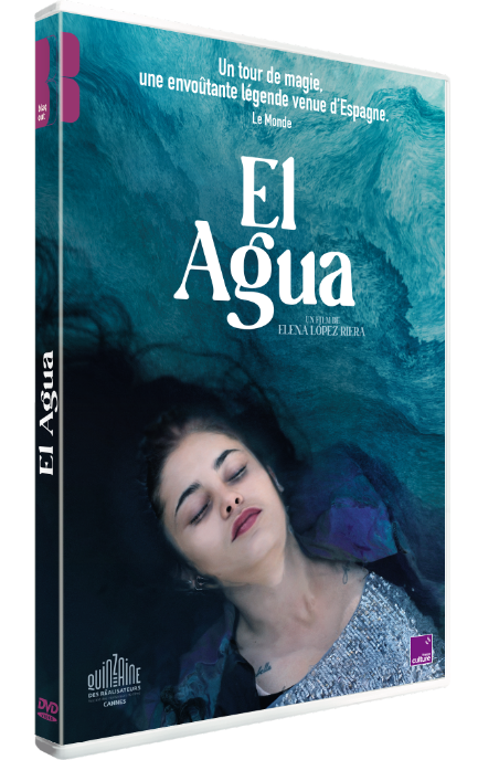 Chronique DVD – El Agua