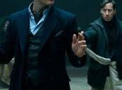 Critiques Séries Continental: From World John Wick. Mini-series. Episode