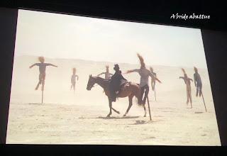 Palmarès de la 21ème édition de Paysages de cinéastes 2023