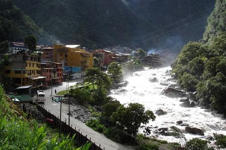 Machu Picchu : comment économiser?