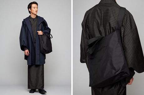 Y. & SONS – F/W 2023 COLLECTION LOOKBOOK