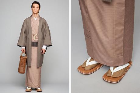 Y. & SONS – F/W 2023 COLLECTION LOOKBOOK