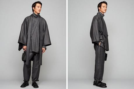 Y. & SONS – F/W 2023 COLLECTION LOOKBOOK