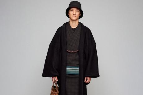 Y. & SONS – F/W 2023 COLLECTION LOOKBOOK