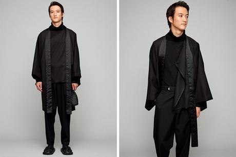 Y. & SONS – F/W 2023 COLLECTION LOOKBOOK