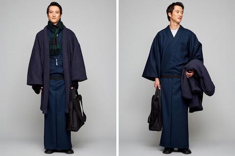 Y. & SONS – F/W 2023 COLLECTION LOOKBOOK