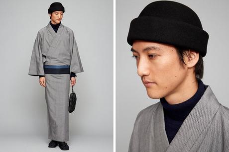 Y. & SONS – F/W 2023 COLLECTION LOOKBOOK