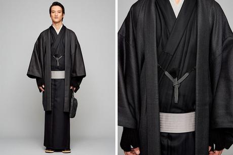 Y. & SONS – F/W 2023 COLLECTION LOOKBOOK