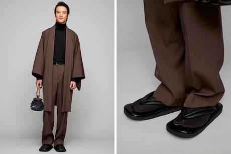 Y. & SONS – F/W 2023 COLLECTION LOOKBOOK