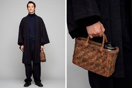 Y. & SONS – F/W 2023 COLLECTION LOOKBOOK