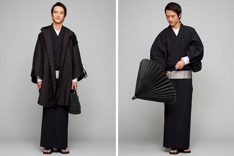 Y. & SONS – F/W 2023 COLLECTION LOOKBOOK