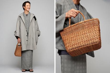 Y. & SONS – F/W 2023 COLLECTION LOOKBOOK