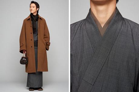 Y. & SONS – F/W 2023 COLLECTION LOOKBOOK