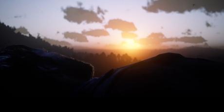 Red Dead Redemption 2 - Le dernier lever de soleil d'Arthur