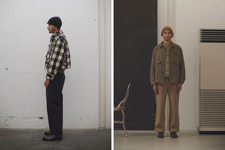 PHIGVEL MAKERS – F/W 2023 COLLECTION LOOKBOOK