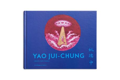 YAO JUI-CHUNG