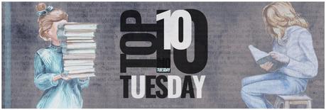 Top 10 Tuesday