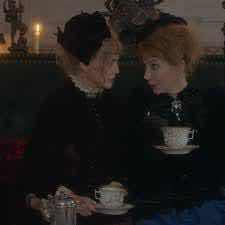 Les secrets de la Princesse de Cadignan