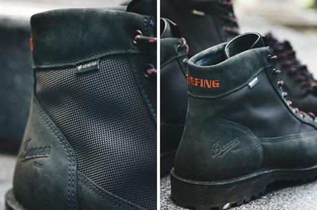 DANNER FOR BRIEFING – F/W 2023 – FIELD LOW/HIGH