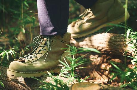 DANNER FOR BRIEFING – F/W 2023 – FIELD LOW/HIGH