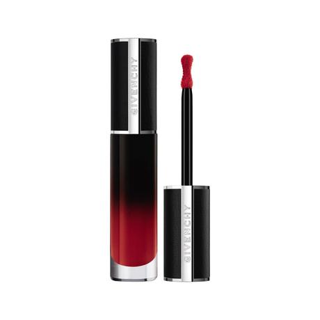 Givenchy réinvente ses rouges à lèvres iconiques avec la texture Cream Velvet