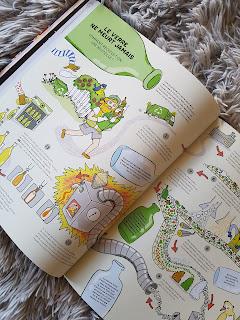 Comment ça marche ? La folle aventure des objets de tous les jours