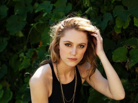 Une fille à suivre : Maika Monroe