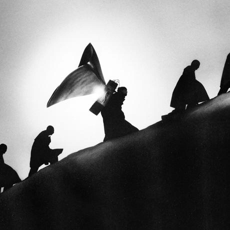 James Blake ‘ Playing Robots Into Heaven