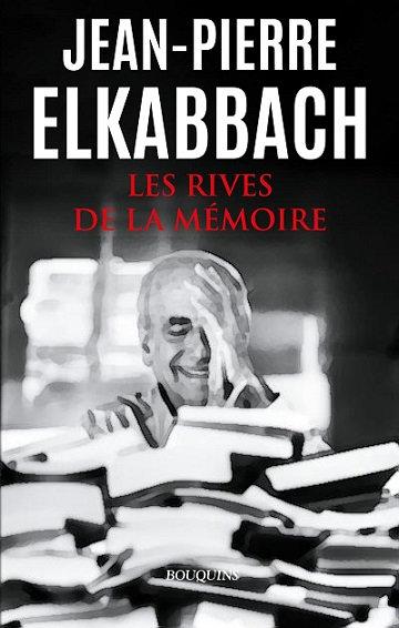 Jean-Pierre Elkabbach : vous n'avez pas honte ?!