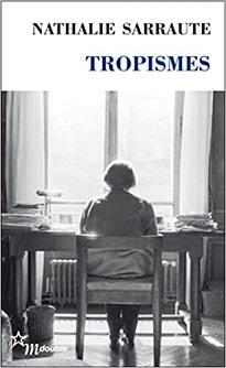 Tropismes de Nathalie Sarraute