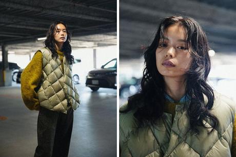 REMI RELIEF – F/W 2023 COLLECTION LOOKBOOK