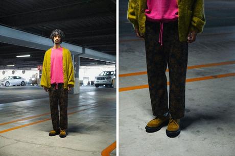 REMI RELIEF – F/W 2023 COLLECTION LOOKBOOK