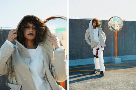 REMI RELIEF – F/W 2023 COLLECTION LOOKBOOK