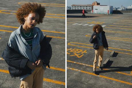 REMI RELIEF – F/W 2023 COLLECTION LOOKBOOK