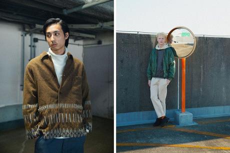 REMI RELIEF – F/W 2023 COLLECTION LOOKBOOK