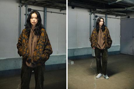 REMI RELIEF – F/W 2023 COLLECTION LOOKBOOK