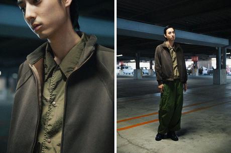 REMI RELIEF – F/W 2023 COLLECTION LOOKBOOK