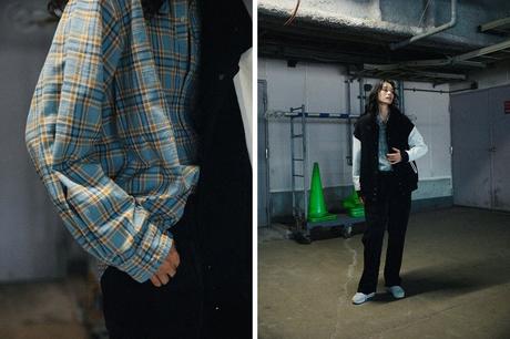 REMI RELIEF – F/W 2023 COLLECTION LOOKBOOK