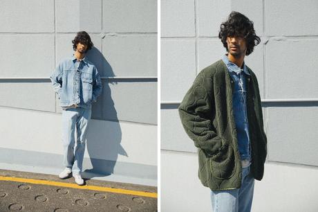 REMI RELIEF – F/W 2023 COLLECTION LOOKBOOK