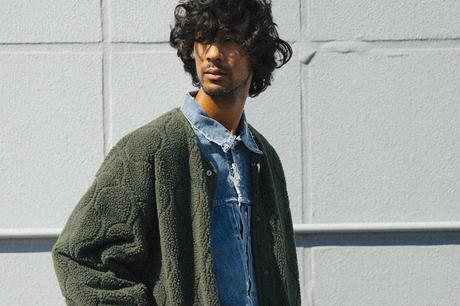 REMI RELIEF – F/W 2023 COLLECTION LOOKBOOK