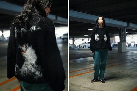 REMI RELIEF – F/W 2023 COLLECTION LOOKBOOK